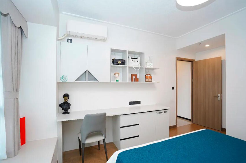 從平凡到驚艷，這間雅居的小細(xì)節(jié)讓你愛(ài)上回家！